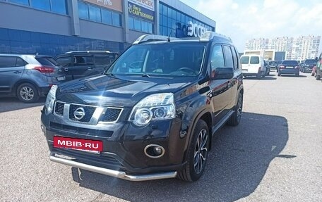 Nissan X-Trail, 2014 год, 1 800 000 рублей, 6 фотография