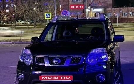 Nissan X-Trail, 2014 год, 1 800 000 рублей, 9 фотография