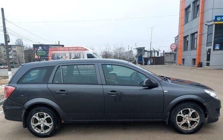 Opel Astra H, 2012 год, 750 000 рублей, 2 фотография