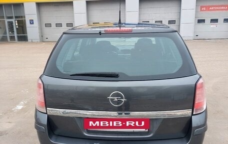 Opel Astra H, 2012 год, 750 000 рублей, 3 фотография