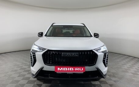 Haval Jolion, 2024 год, 2 675 470 рублей, 2 фотография