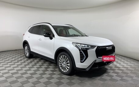 Haval Jolion, 2024 год, 2 675 470 рублей, 3 фотография