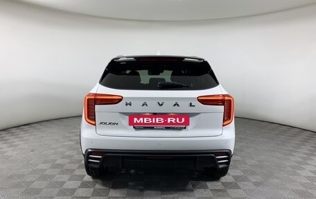 Haval Jolion, 2024 год, 2 675 470 рублей, 6 фотография