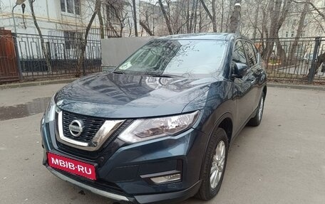 Nissan X-Trail, 2020 год, 2 100 000 рублей, 1 фотография