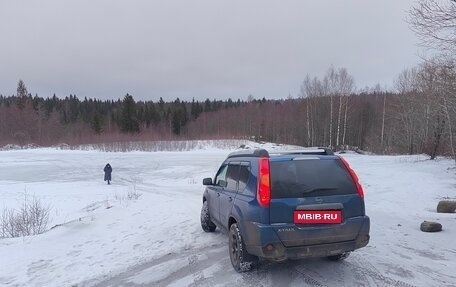 Nissan X-Trail, 2008 год, 1 150 000 рублей, 5 фотография