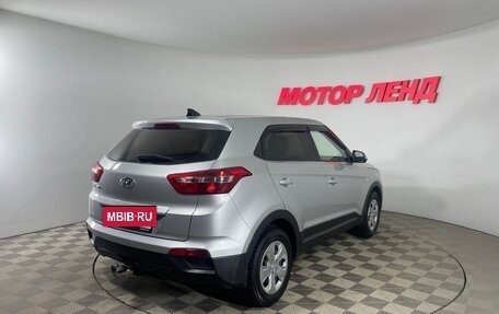 Hyundai Creta I рестайлинг, 2019 год, 1 759 000 рублей, 4 фотография