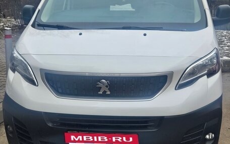 Peugeot Expert, 2021 год, 3 300 000 рублей, 7 фотография