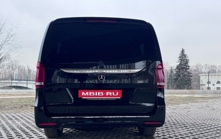 Mercedes-Benz V-Класс, 2019 год, 6 050 000 рублей, 27 фотография