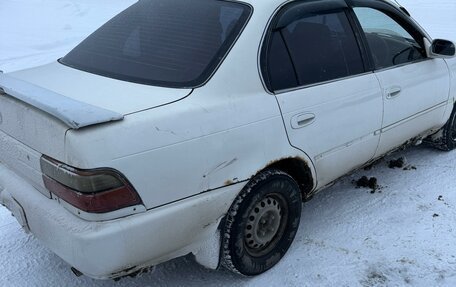 Toyota Corolla, 1991 год, 250 000 рублей, 5 фотография