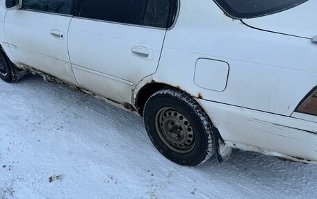 Toyota Corolla, 1991 год, 250 000 рублей, 2 фотография