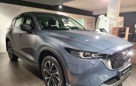 Mazda CX-5 II, 2024 год, 4 350 000 рублей, 4 фотография