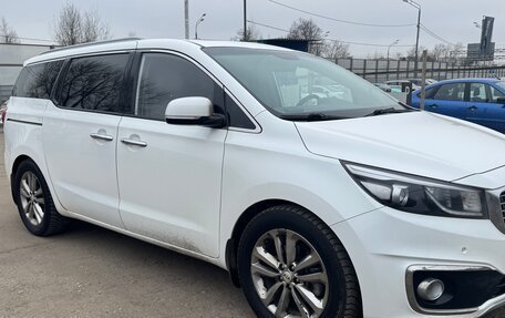 KIA Carnival III, 2016 год, 2 900 000 рублей, 1 фотография