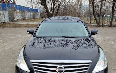 Nissan Teana, 2008 год, 800 000 рублей, 1 фотография