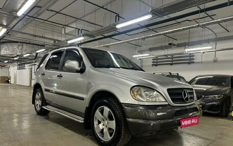 Mercedes-Benz M-Класс, 1999 год, 1 600 000 рублей, 1 фотография