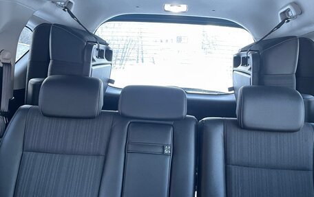 Honda Freed II, 2016 год, 1 850 000 рублей, 10 фотография