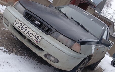 Daewoo Nexia I рестайлинг, 1997 год, 110 000 рублей, 3 фотография