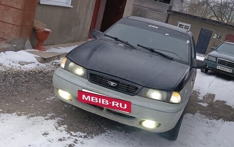 Daewoo Nexia I рестайлинг, 1997 год, 110 000 рублей, 5 фотография