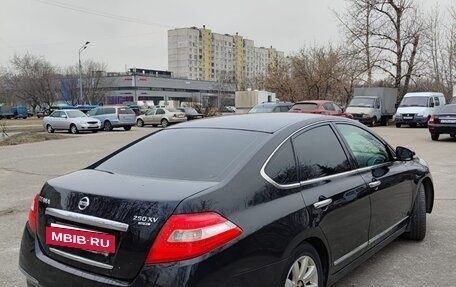 Nissan Teana, 2008 год, 800 000 рублей, 5 фотография