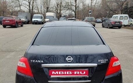 Nissan Teana, 2008 год, 800 000 рублей, 4 фотография