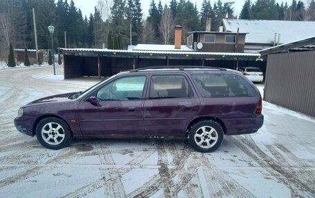 Ford Mondeo II, 1998 год, 165 000 рублей, 5 фотография