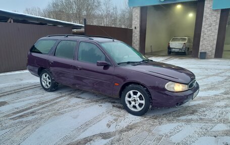 Ford Mondeo II, 1998 год, 165 000 рублей, 2 фотография