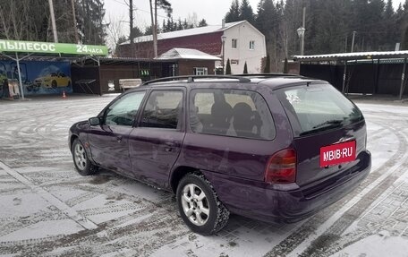 Ford Mondeo II, 1998 год, 165 000 рублей, 6 фотография