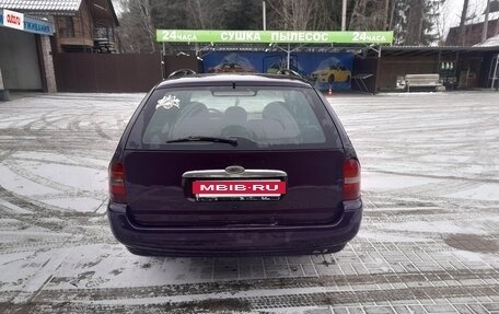 Ford Mondeo II, 1998 год, 165 000 рублей, 7 фотография