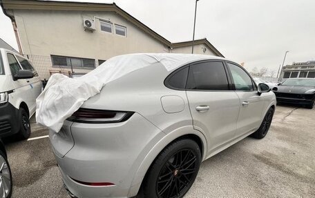 Porsche Cayenne III, 2024 год, 21 500 000 рублей, 5 фотография