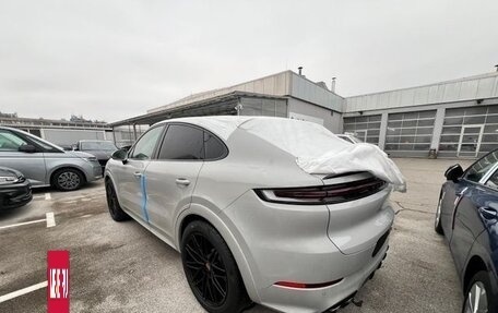 Porsche Cayenne III, 2024 год, 21 500 000 рублей, 8 фотография