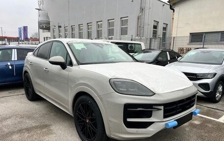 Porsche Cayenne III, 2024 год, 21 500 000 рублей, 3 фотография