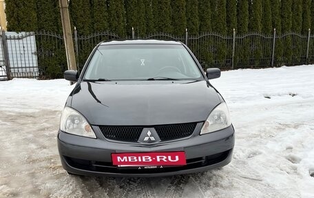 Mitsubishi Lancer IX, 2004 год, 395 000 рублей, 2 фотография