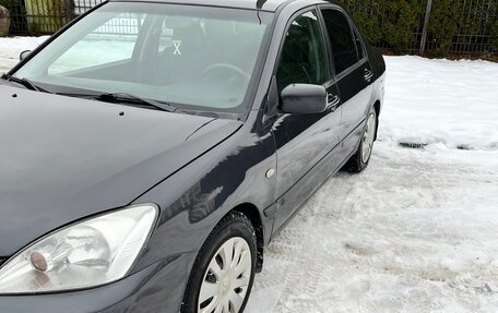 Mitsubishi Lancer IX, 2004 год, 395 000 рублей, 5 фотография