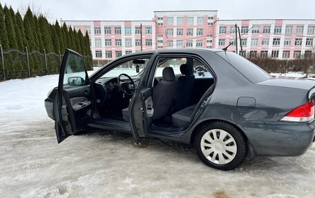 Mitsubishi Lancer IX, 2004 год, 395 000 рублей, 13 фотография