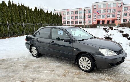 Mitsubishi Lancer IX, 2004 год, 395 000 рублей, 6 фотография