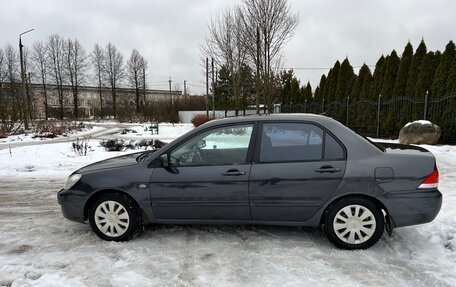 Mitsubishi Lancer IX, 2004 год, 395 000 рублей, 4 фотография