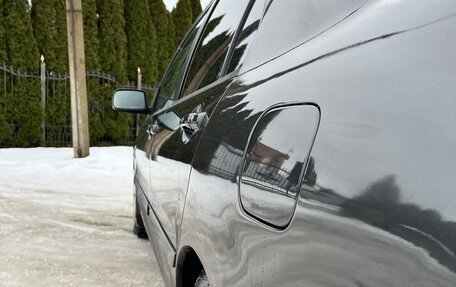 Mitsubishi Lancer IX, 2004 год, 395 000 рублей, 17 фотография