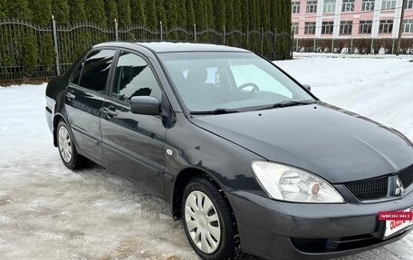 Mitsubishi Lancer IX, 2004 год, 395 000 рублей, 7 фотография