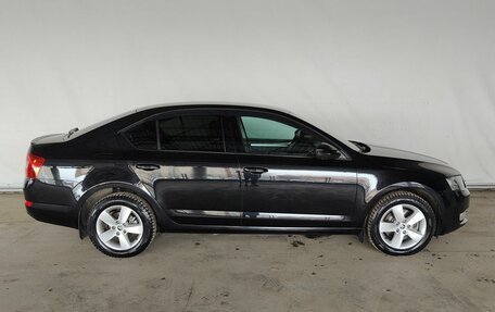 Skoda Octavia, 2013 год, 1 400 000 рублей, 8 фотография