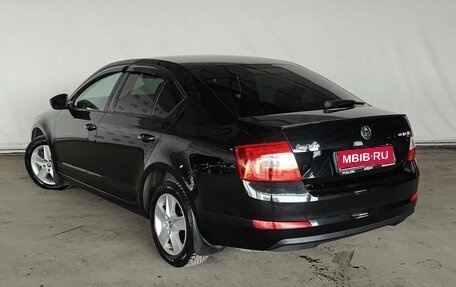 Skoda Octavia, 2013 год, 1 400 000 рублей, 6 фотография