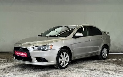 Mitsubishi Lancer IX, 2011 год, 790 000 рублей, 1 фотография