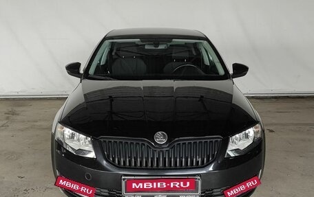 Skoda Octavia, 2013 год, 1 400 000 рублей, 2 фотография