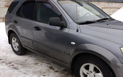 KIA Sorento IV, 2007 год, 729 000 рублей, 1 фотография