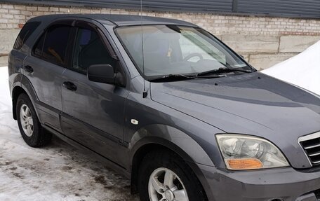 KIA Sorento IV, 2007 год, 729 000 рублей, 4 фотография