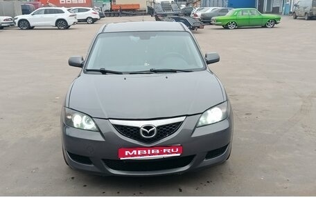 Mazda 3, 2006 год, 460 000 рублей, 1 фотография