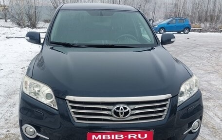 Toyota RAV4, 2011 год, 1 500 000 рублей, 1 фотография