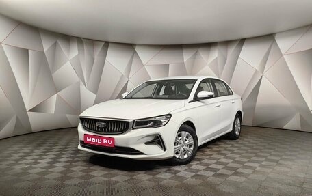 Geely Emgrand, 2023 год, 1 547 000 рублей, 1 фотография