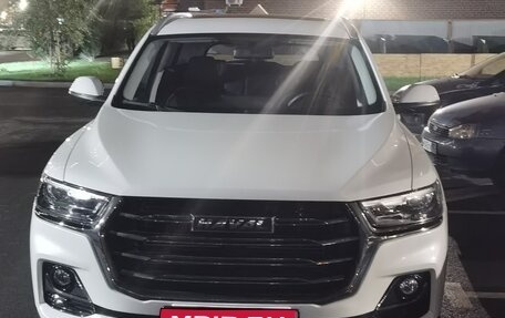 Haval H6, 2022 год, 2 200 000 рублей, 1 фотография