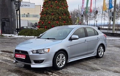 Mitsubishi Lancer IX, 2008 год, 850 000 рублей, 1 фотография