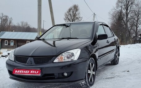 Mitsubishi Lancer IX, 2006 год, 365 000 рублей, 1 фотография