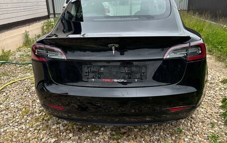 Tesla Model 3 I, 2019 год, 3 050 000 рублей, 3 фотография